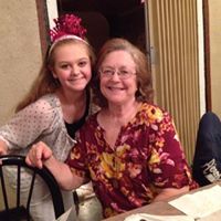 Rose Hester Photo 7