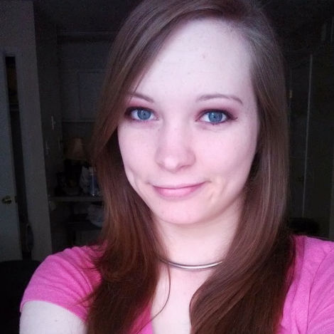 Leah Cassidy Photo 11
