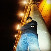 Pablo Porras Photo 6