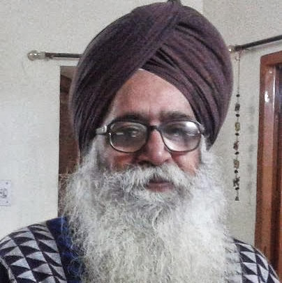 Sukhminder Singh Photo 16