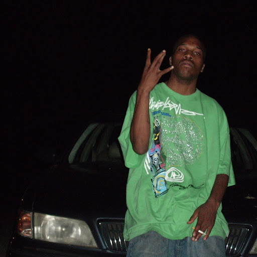 Jason Stovall Photo 13