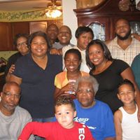 Christine Dickerson Photo 5