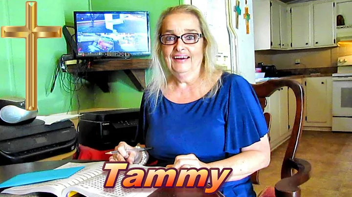 Tammie Hodges Photo 21