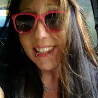 Christina Miles Photo 4