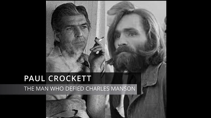 Paul Crockett Photo 29