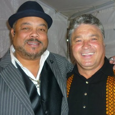 Simon Santana Photo 12
