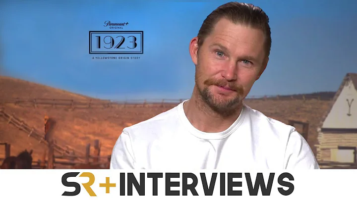 Brian Geraghty Photo 26