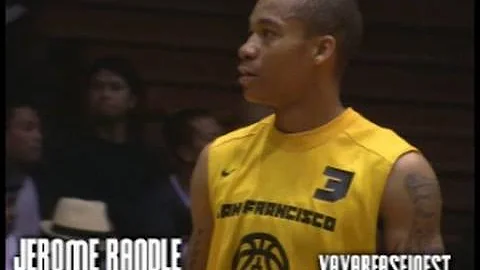 Jerome Dunbar Photo 20