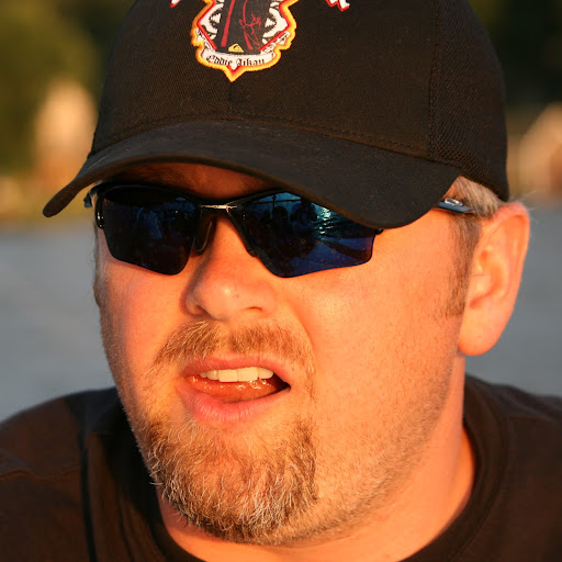 Michael Fortner Photo 9