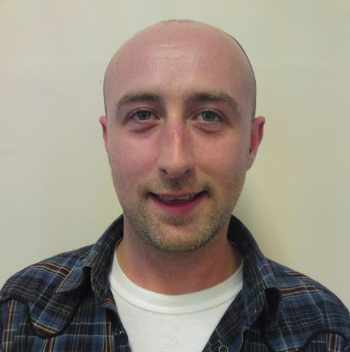 Gareth Moore Photo 16