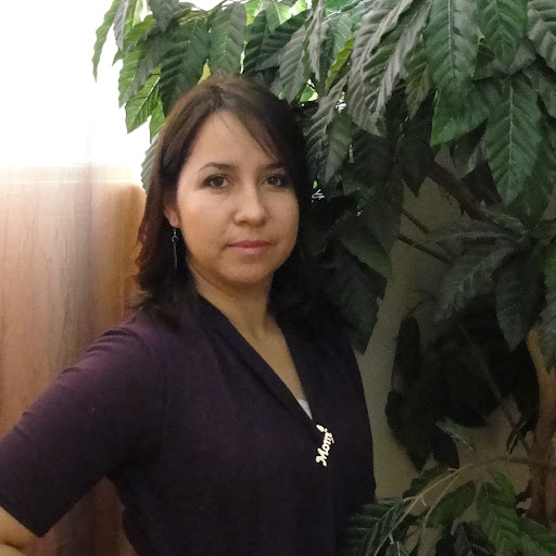 Olga Fuentes Photo 15