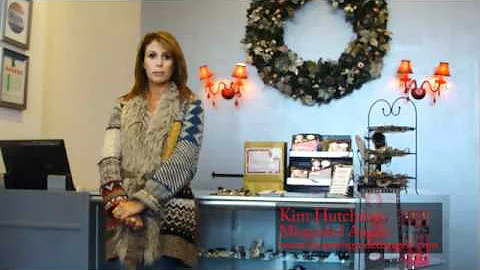 Kim Hutchings Photo 24