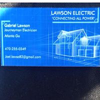 Gabriel Lawson Photo 8