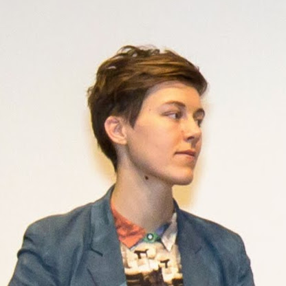 Caroline Woolard Photo 4
