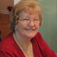 Joyce Parkin Photo 3