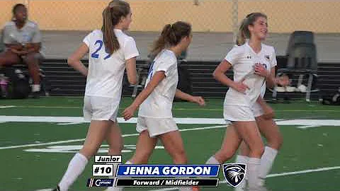 Jenna Gordon Photo 34