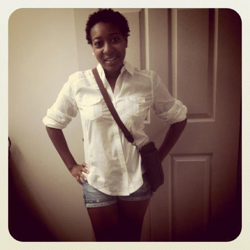 Bria Brown Photo 16