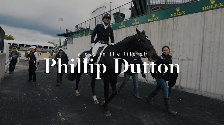 Philip Dutton Photo 27