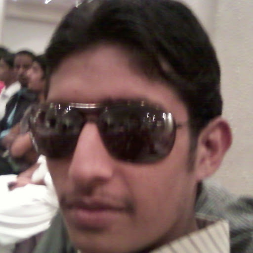 Jamal Khan Photo 11