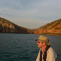 Peter Stannard Photo 2