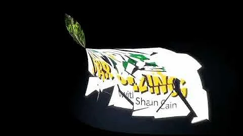 Shaun Cain Photo 27