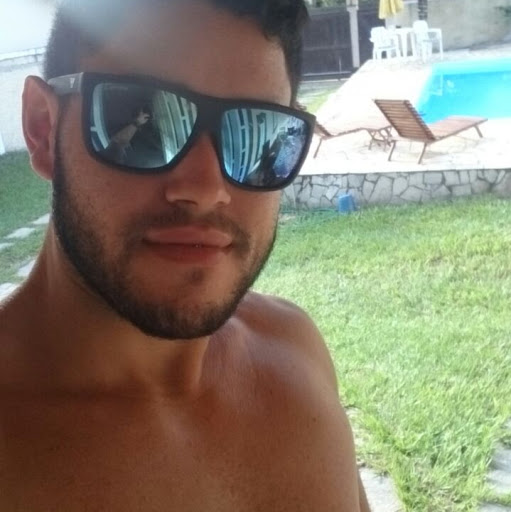 Wagner Oliveira Photo 14