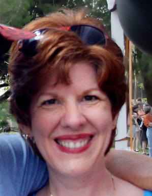 Barbara Geyer Photo 14