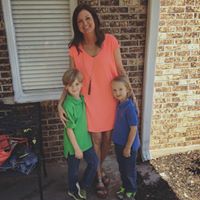 Amanda Ervin Photo 4