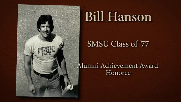 Bill Hanson Photo 43