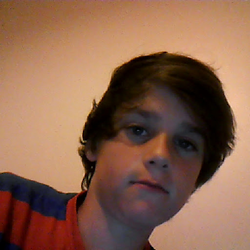 Joe Harbert Photo 9