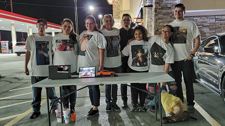 Kevin Beckwith Photo 26