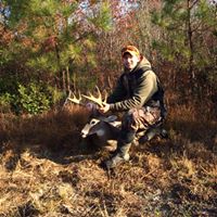 Brock Benson Photo 6