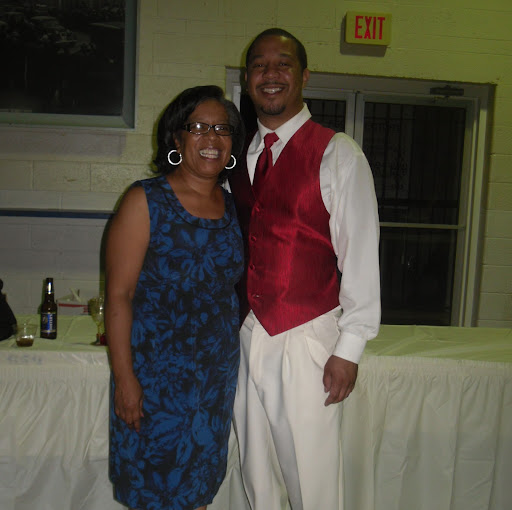 Richard Dukes Photo 13