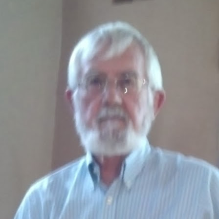Hugh Prather Photo 2