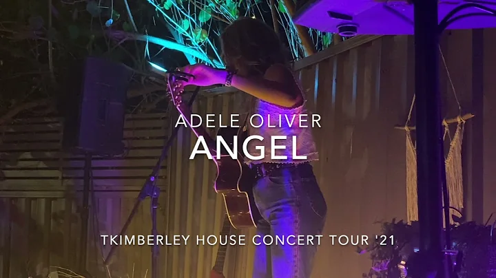 Adele Oliver Photo 19