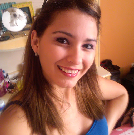 Jessica Pastor Photo 12