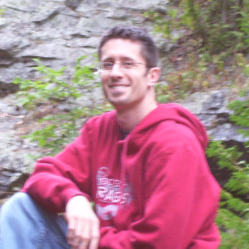 Mark Gass Photo 9