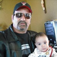 Ralph Palacios Photo 6