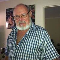 Garry Thomas Photo 8