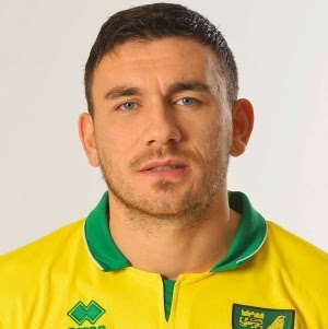 Robert Snodgrass Photo 21