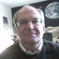 Richard Hiebert Photo 1