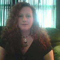 Melissa Warwick Photo 3