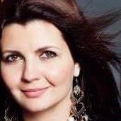 Elena Davidov Photo 3