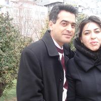 Ali Rahimzadeh Photo 5