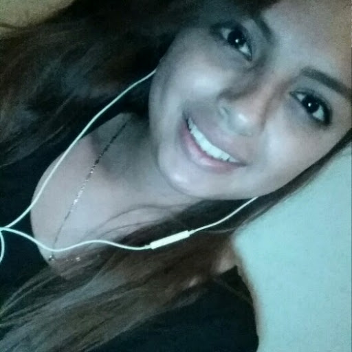 Alma Montes Photo 4