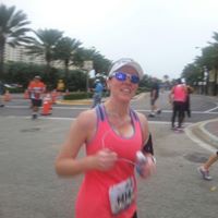 Andrea Comstock Photo 5