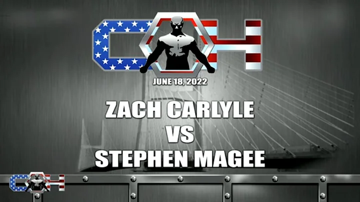 Stephen Magee Photo 35