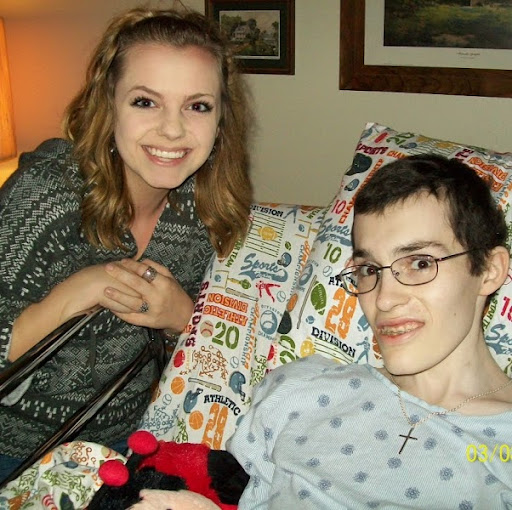 Abby Moore Photo 13