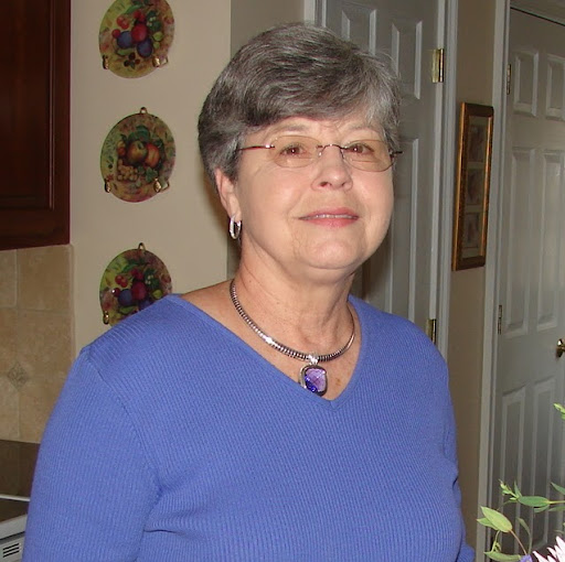 Barbara Garrison Photo 14