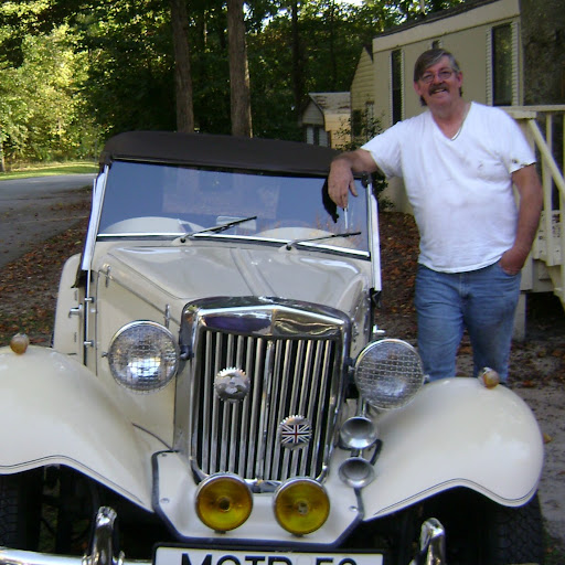 Ricky Cline Photo 9